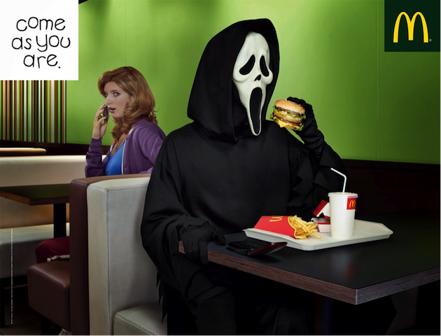 McDonald's dévoile tous les additifs utilisés dans ses produits
