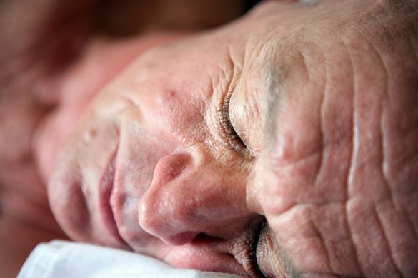 En bref : l'apnée du sommeil favorise le diabète