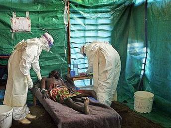 Ebola : le défi sanitaire