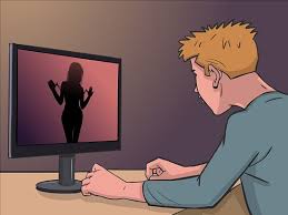 Du porno plein la tête