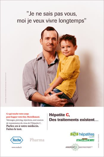 Sovaldis: un prix toxique qui limite l’accès au traitement de l’hépatite C