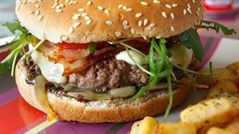 Les hommes ont un faible pour le salé, les femmes pour le sucré