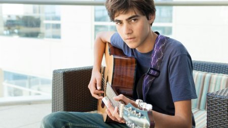 « La musique, une arme efficace contre la dépression des jeunes »