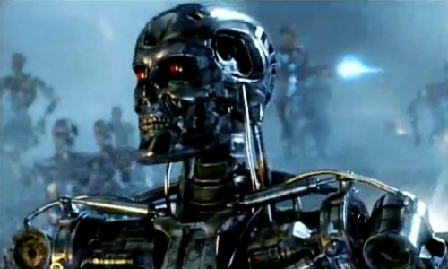L’intelligence artificielle pourrait signifier la fin de l’espèce humaine