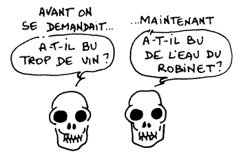 Les 5 destructeurs de l'immunité selon la Doctoresse Clark