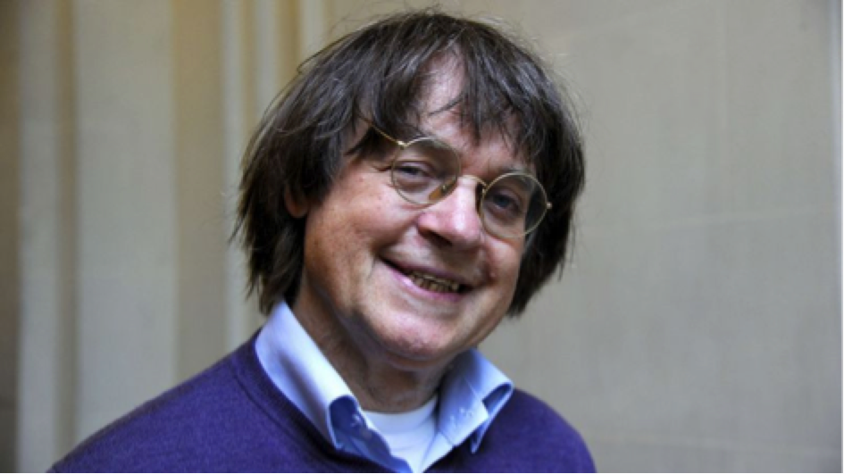 Cabu, dessinateur génial, antimilitariste et fou de jazz