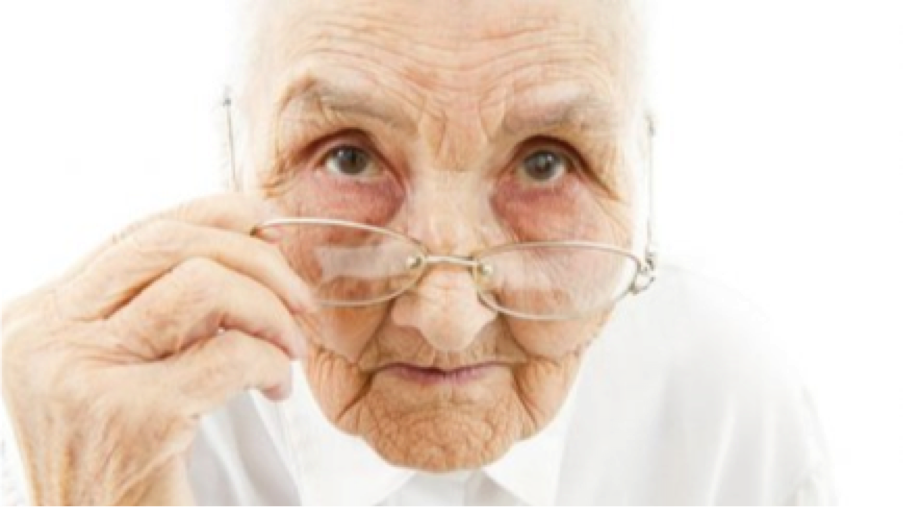 L'Alzheimer ne commence pas toujours par des troubles de mémoire