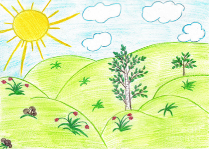 Plus d’espaces verts, moins d’allergie !