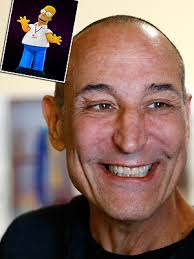 Sam Simon, père des Simpson, est mort