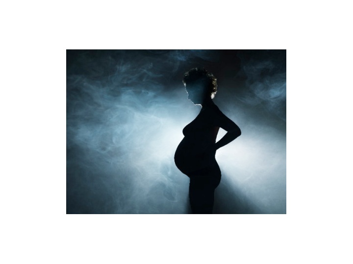 L'exposition aux particules fines pendant la grossesse augmenterait le risque d’autisme