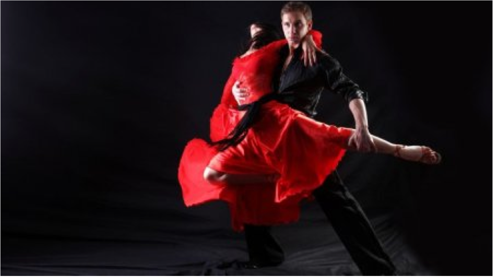 Le tango pourrait être bénéfique contre la maladie de Parkinson