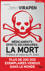 Industrie du médicament : "J'ai vendu mon âme au diable"