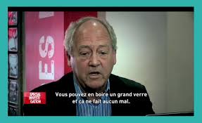 Un expert pro-Monsanto se fait piéger face caméra