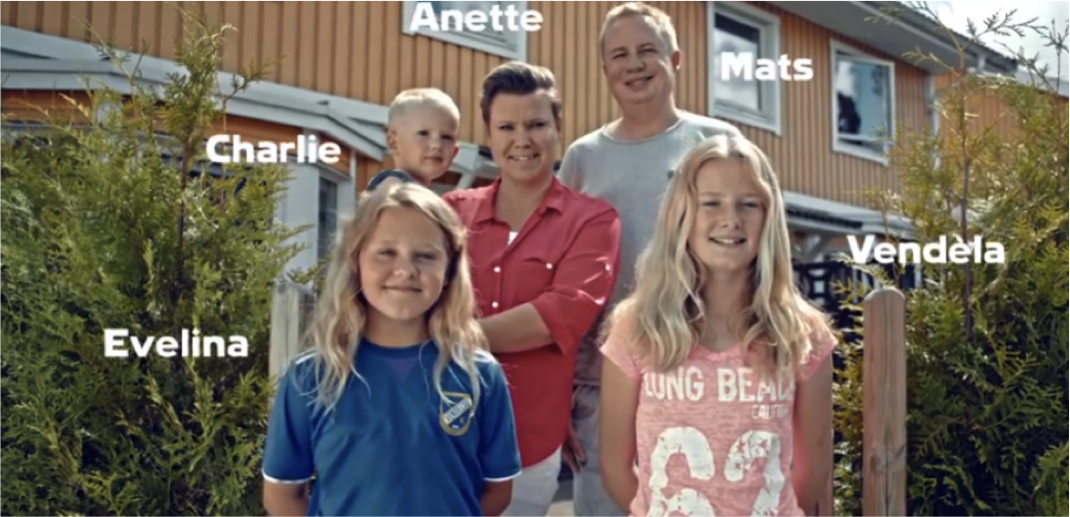 Manger "bio" pendant deux semaines : une famille tente l'expérience