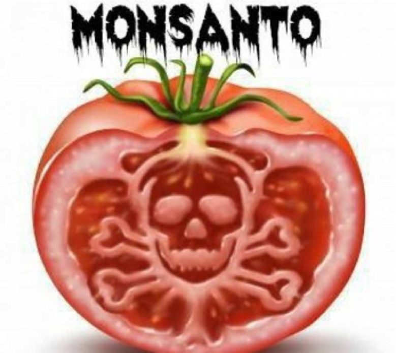 L’histoire complète de Monsanto, « La société la plus maléfique au monde »