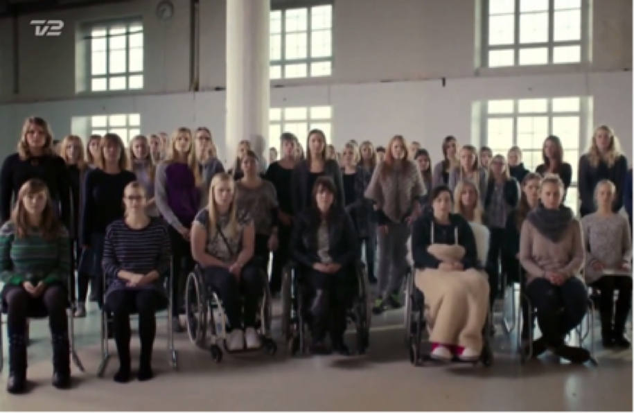 Désastre du vaccin Gardasil au Danemark: le documentaire