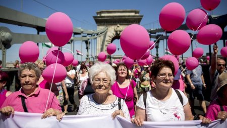 Le risque de cancer du sein quadruplé par l'exposition au DDT