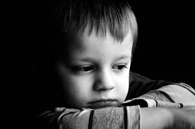 Enfant de parents pervers narcissiques