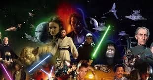 Les problèmes psychiatriques expliqués par Star Wars
