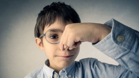 Tester l'odorat pour dépister l'autisme
