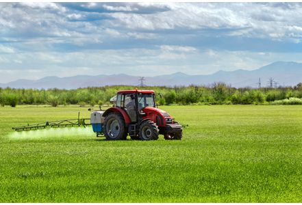 Hyperactivité chez l'enfant : les pesticides mis en cause
