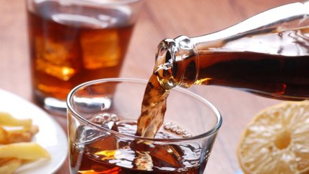 Les sodas tuent 184.000 personnes par an