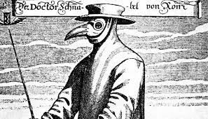 « Peste noire : comment une bactérie anodine est devenue une tueuse de masse »