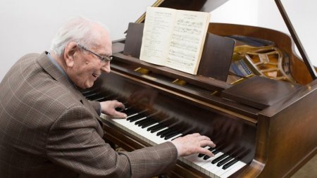 Les bienfaits de la musique pour le cerveau