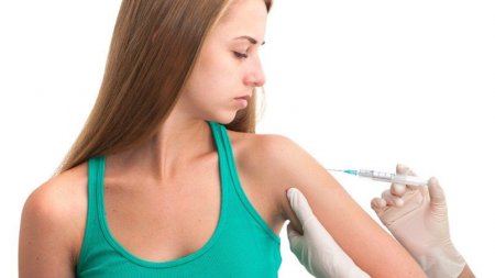 Vaccins contre le papillomavirus : des résultats rassurants