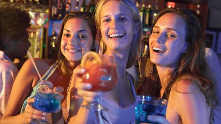 Binge drinking: comment la mémoire est-elle touchée?