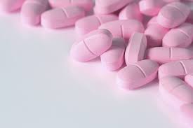 « Les dessous troublants du ‘Viagra rose’ »