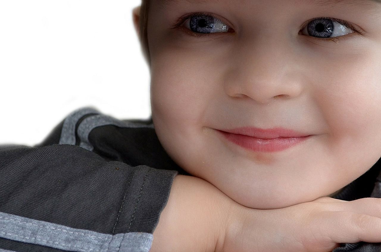 En bref : quatre bactéries qui protègent les enfants de l’asthme