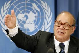 Jean Ziegler : « Je veux contribuer à l’insurrection des consciences dont l’Occident a besoin »