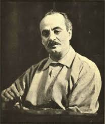 Le Prophète de Khalil Gibran