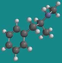 METHAMPHETAMINE