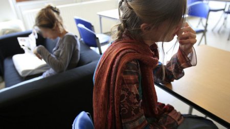 Ce qui se passe dans le cerveau des anorexiques