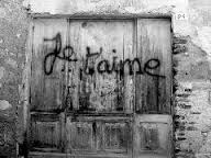 Petit recueil de citations sur la peur, l’amour et la vie.