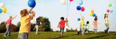 Lettre à mes enfants : "Vous allez vivre dans un futur vertigineux"