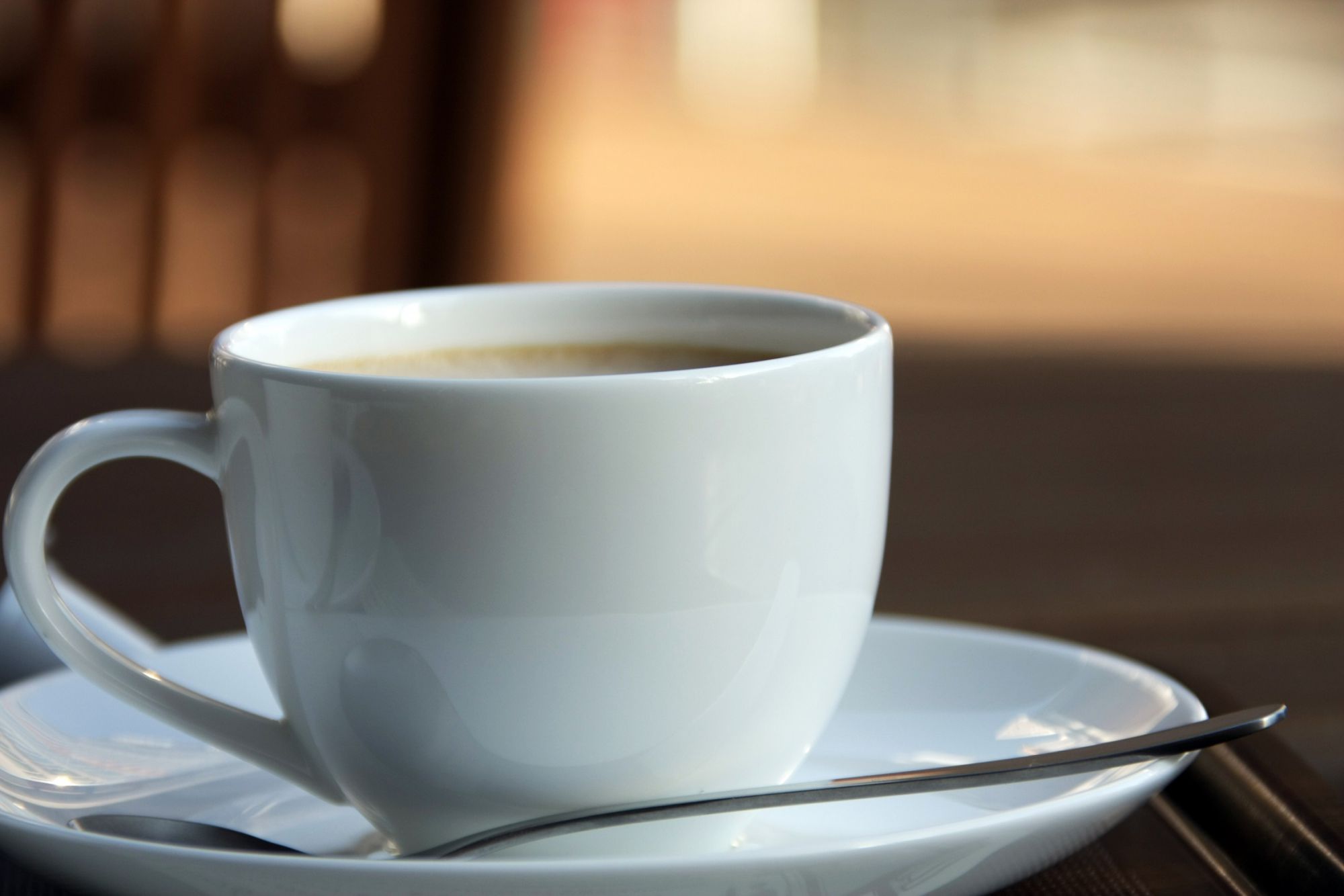 Café : une consommation modérée réduirait la mortalité