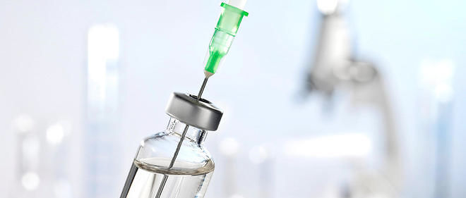« Un scientifique s'injecte une bactérie préhistorique »