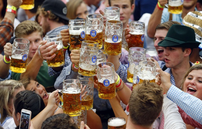 Sexualité: Quand la bière fait mousser les performances des hommes