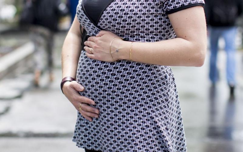 Les antidépresseurs pendant la grossesse augmentent de 87% le risque d'autisme