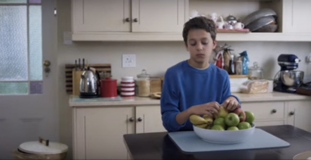 Inceste : une campagne pour Noël