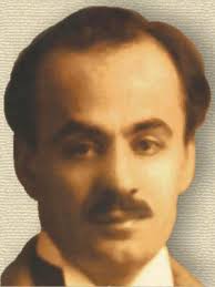 LE PROPHETE de Khalil Gibran