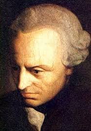 KANT pensée - autonomie -  Il est difficile de penser par soi-même
