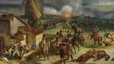 La dysenterie aurait-elle sauvé la Révolution française ?