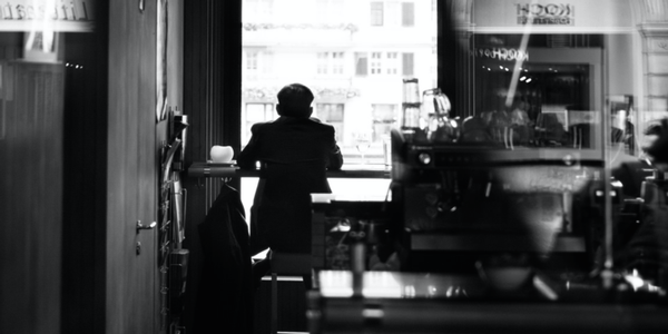 La solitude est mortelle