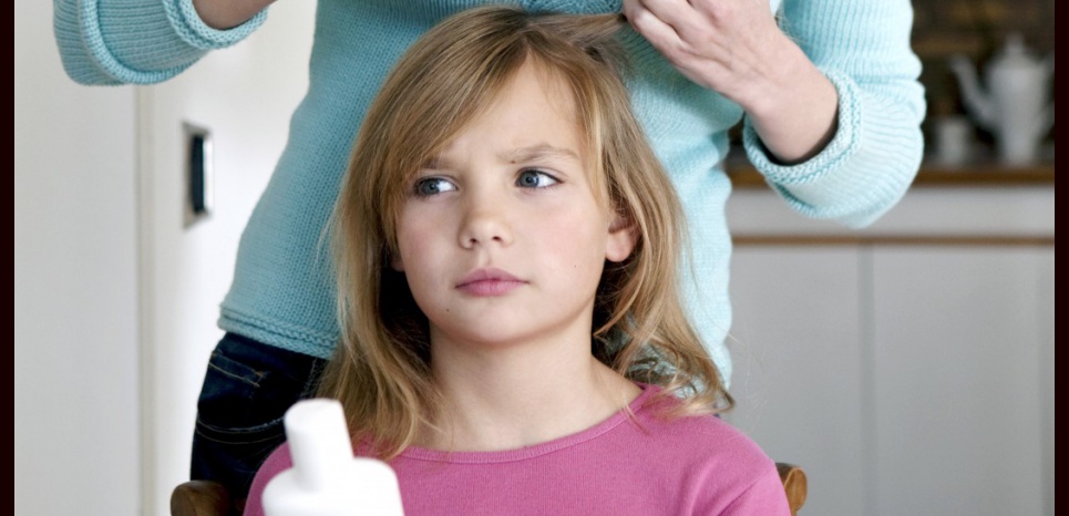 Le développement cérébral des enfants affecté par certains pesticides
