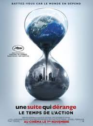 "Une suite qui dérange" d'Al Gore