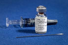 Face au projet de 11 vaccins obligatoires la défiance des français grandit.